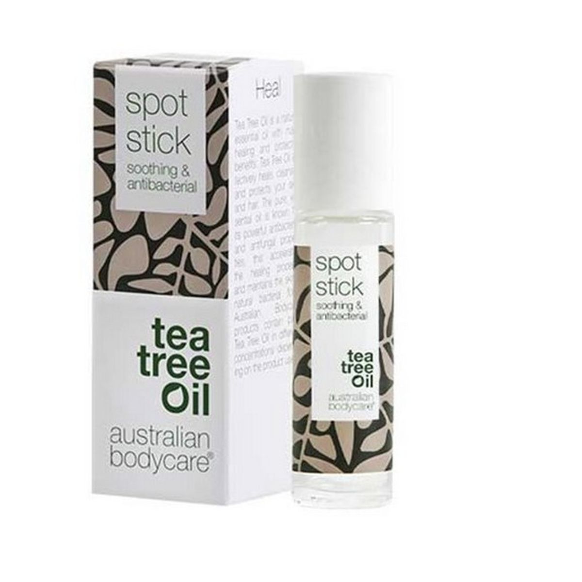 Australian BodyCare - Tea Tree Oil Spot Stick - 9 ml