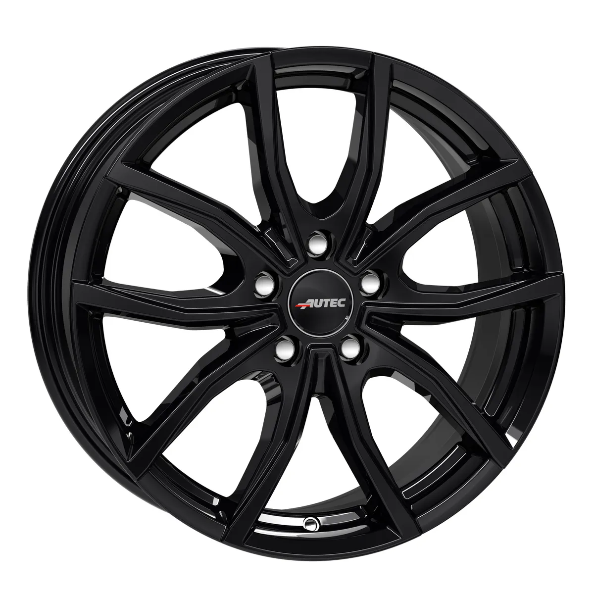 Autec vidra black black