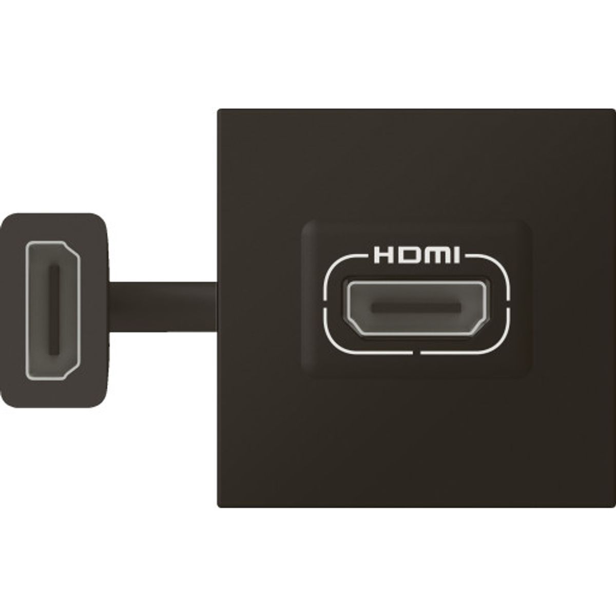 AV HDMI UDTAG 15CM KABEL 2M SO