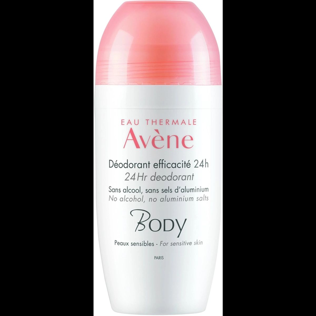 Avene BODY 24Hr Deodorant 50 ml