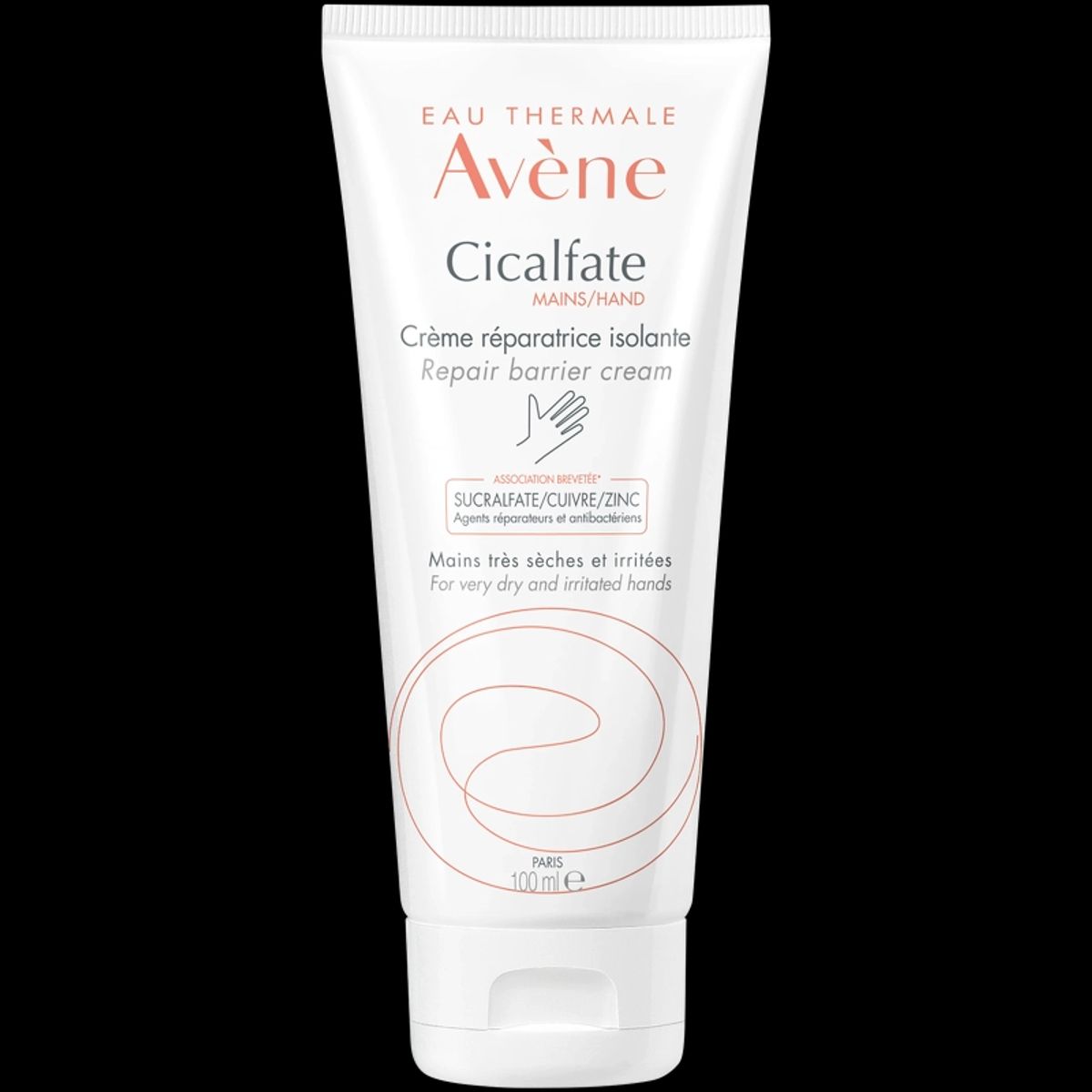 Avene Cicalfate Hand Repair Barrier Cream 100 ml