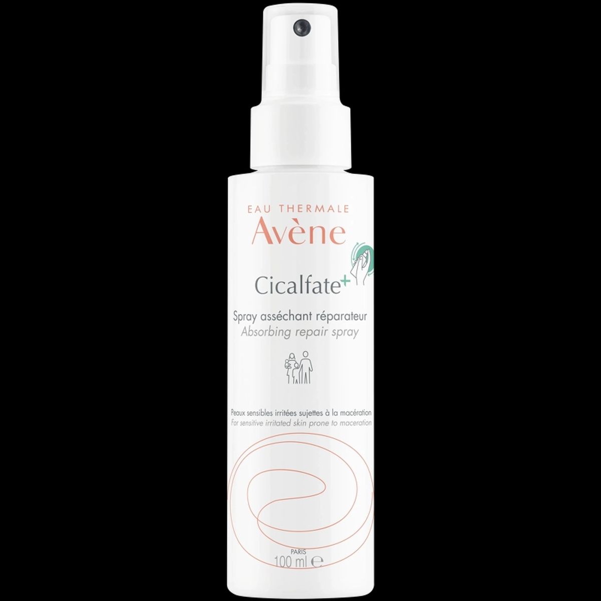 Avene Cicalfate+ Spray 100 ml