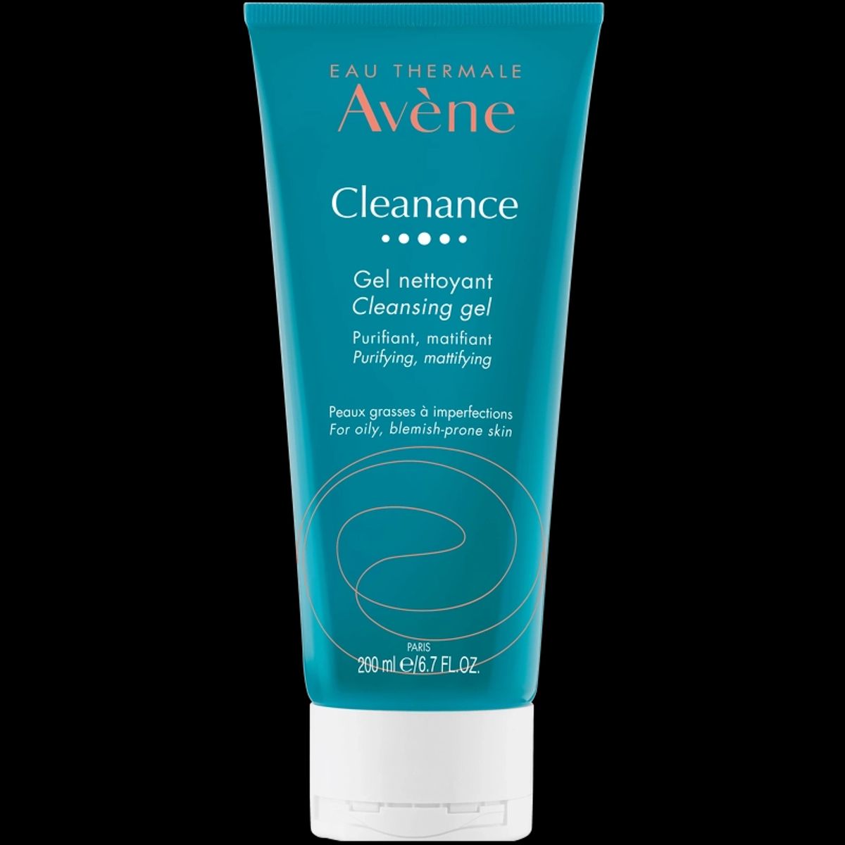 Avene Cleanance Cleansing Gel 200 ml