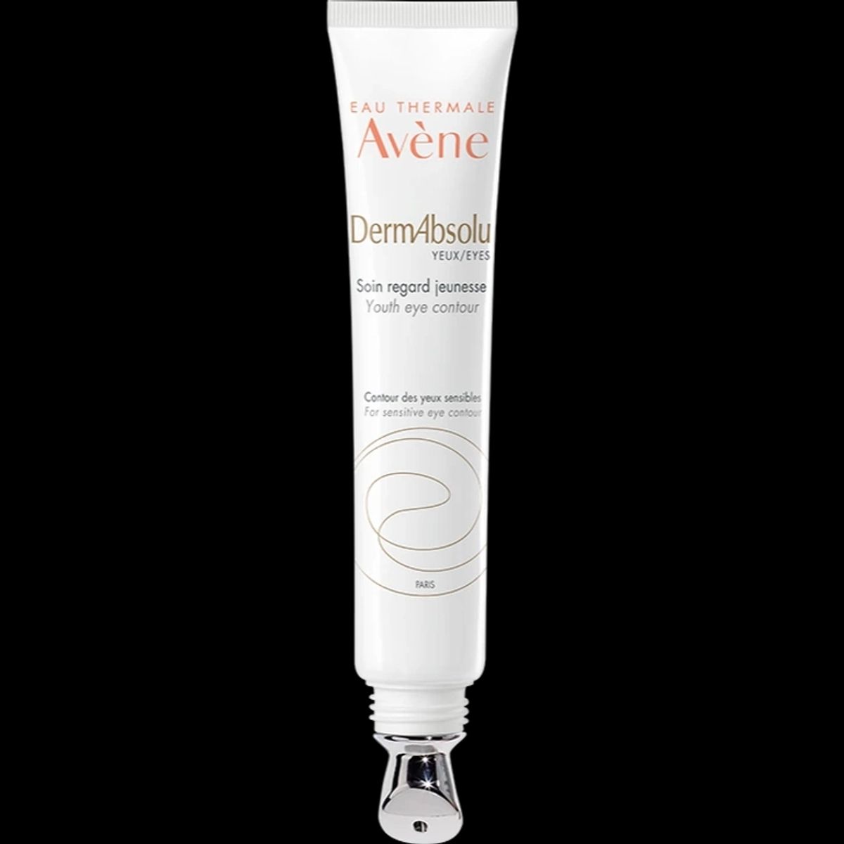 Avene DermAbsolu Eyes Youth Eye Cream 15 ml