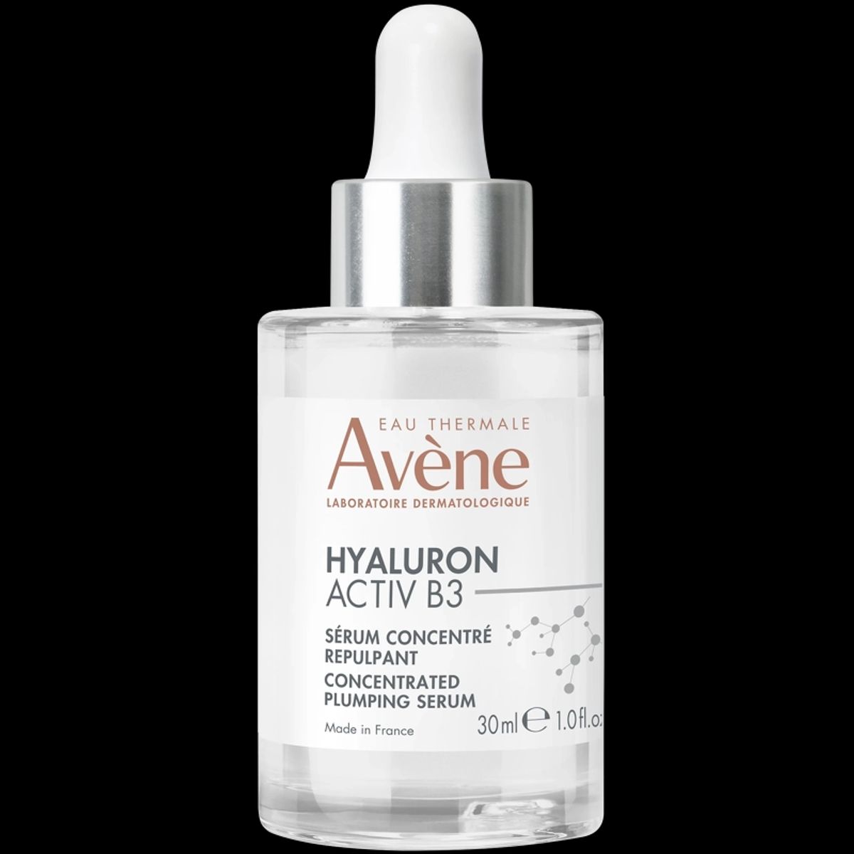 Avene Hyaluron Activ B3 Concentrated Plumping Serum 30 ml