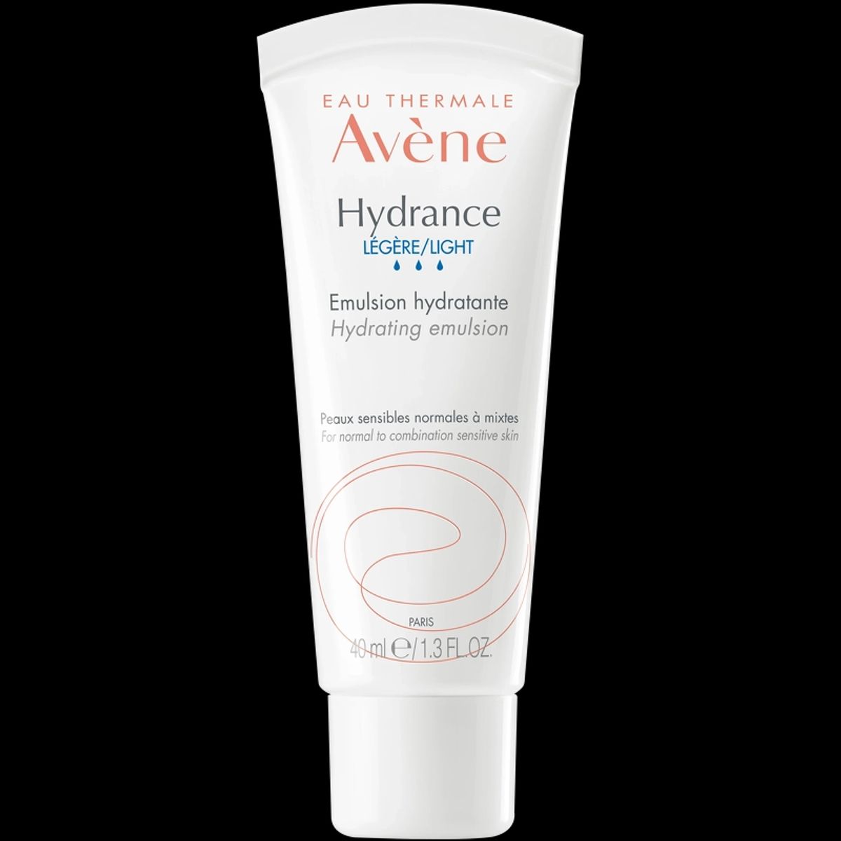 Avene Hydrance Light Hydrating Emulsion 40 ml