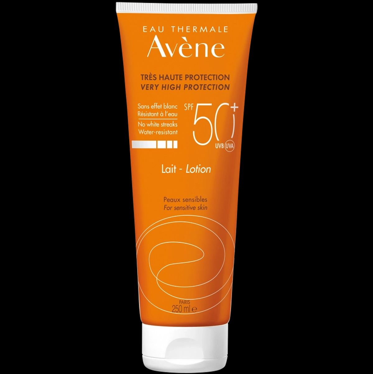 Avene Sun Lotion SPF 50+ - 250 ml