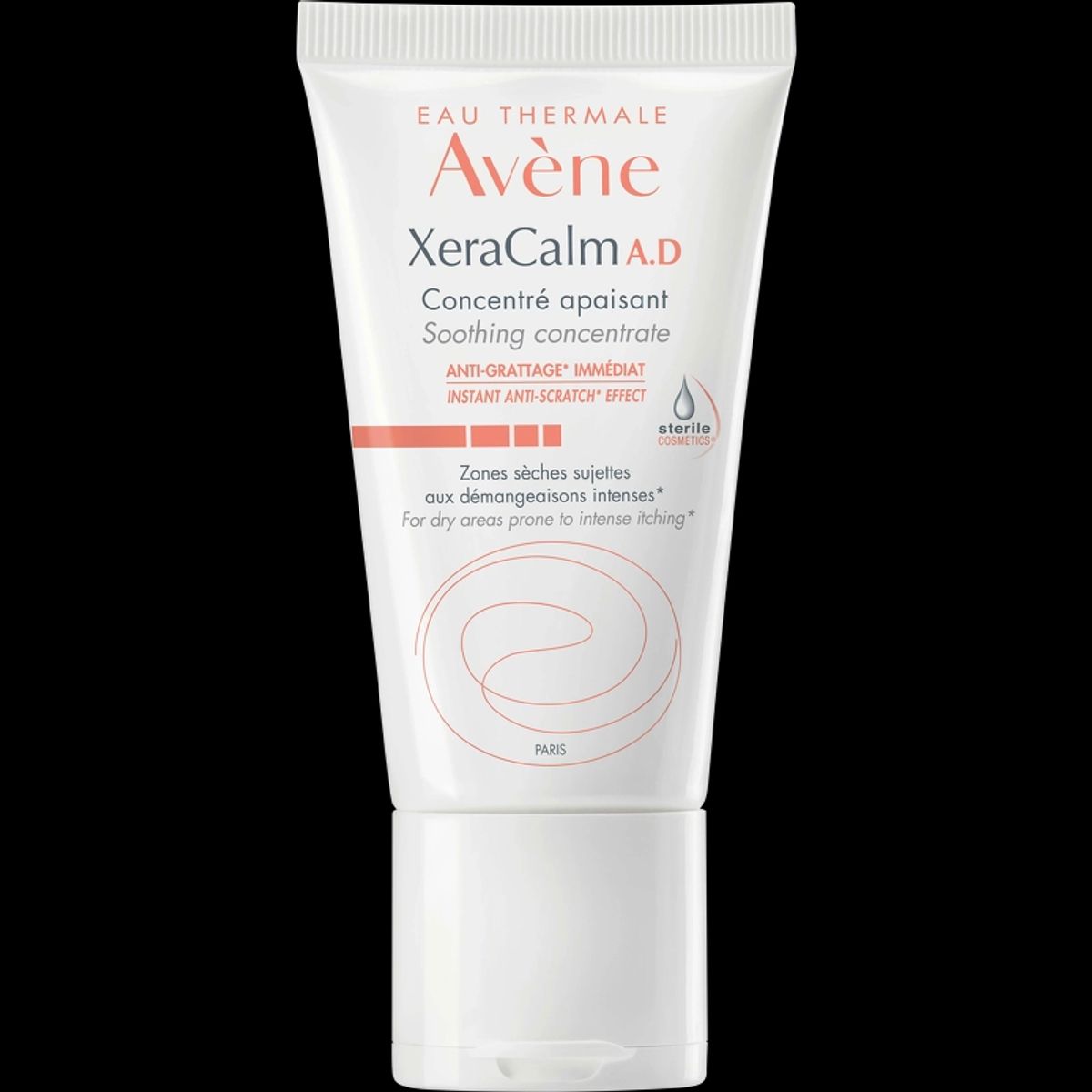 Avene XeraCalm A.D Soothing Concentrate 50 ml