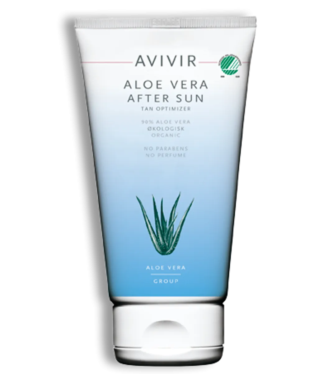 Avivir Aloe Vera Aftersun &bull; 150 ml.