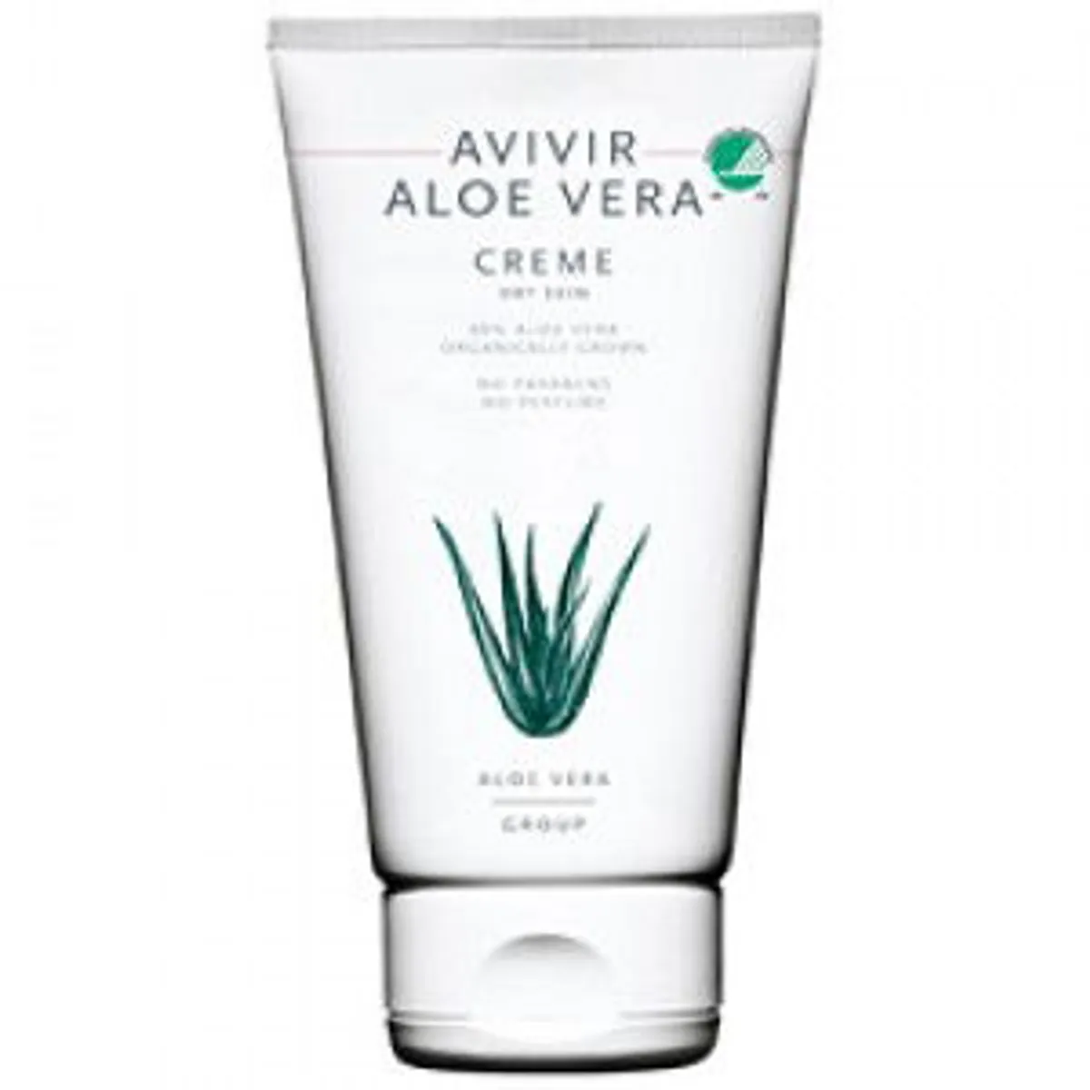 Avivir Aloe Vera Creme 80% (150 ml)