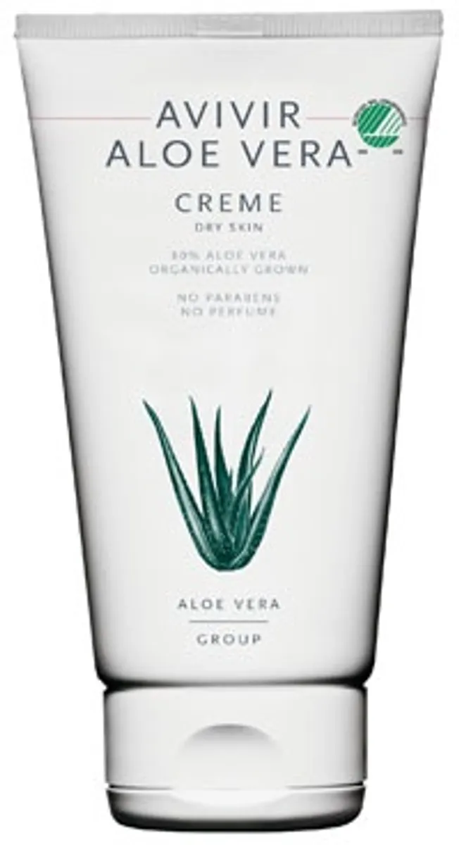 AVIVIR Aloe Vera Creme 80%, 150ml.