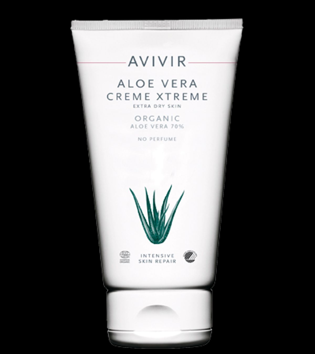 AVIVIR Aloe Vera Creme Xtreme - 150 ml.