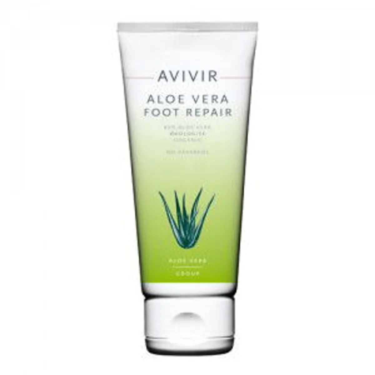 Avivir Aloe Vera Foot Repair (100 ml)