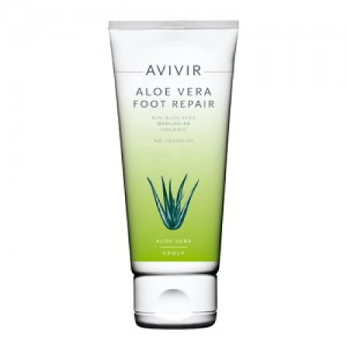 Avivir Aloe Vera Foot Repair 100 ml.