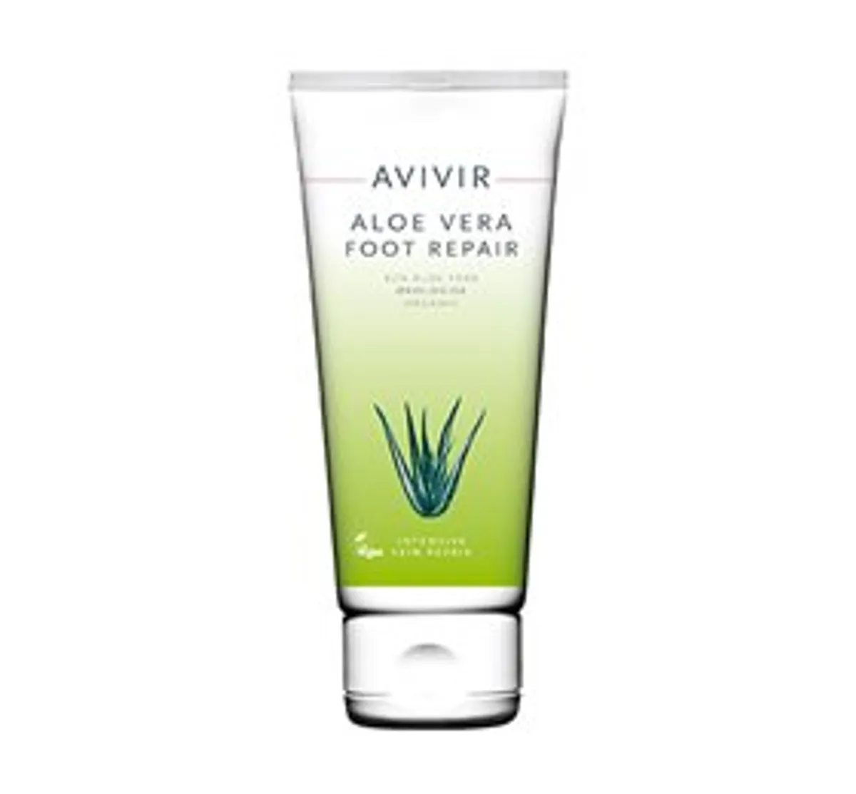 AVIVIR Aloe Vera Foot Repair &bull; 100ml