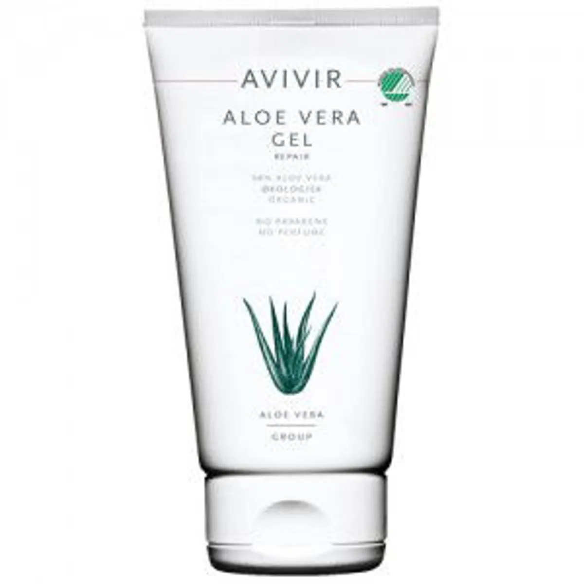 Avivir Aloe Vera Gel 98% (150 ml)