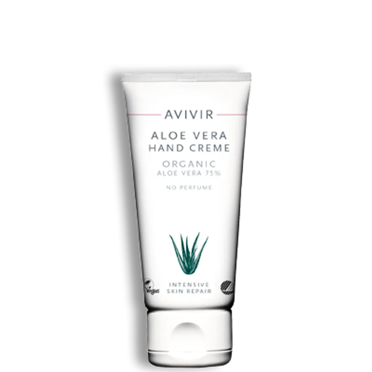 AVIVIR Aloe Vera Hand Cream - 50 ml. (U)