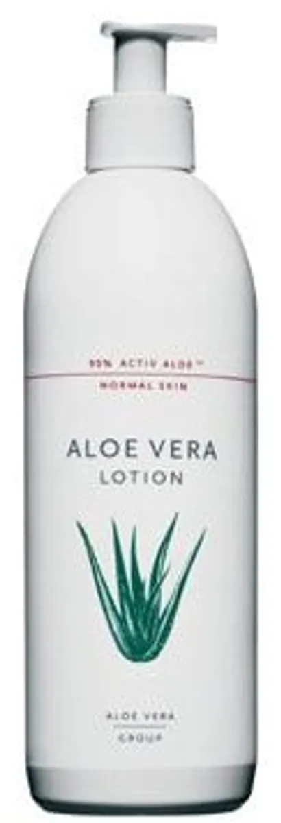 AVIVIR Aloe Vera Lotion 90%, 500ml.