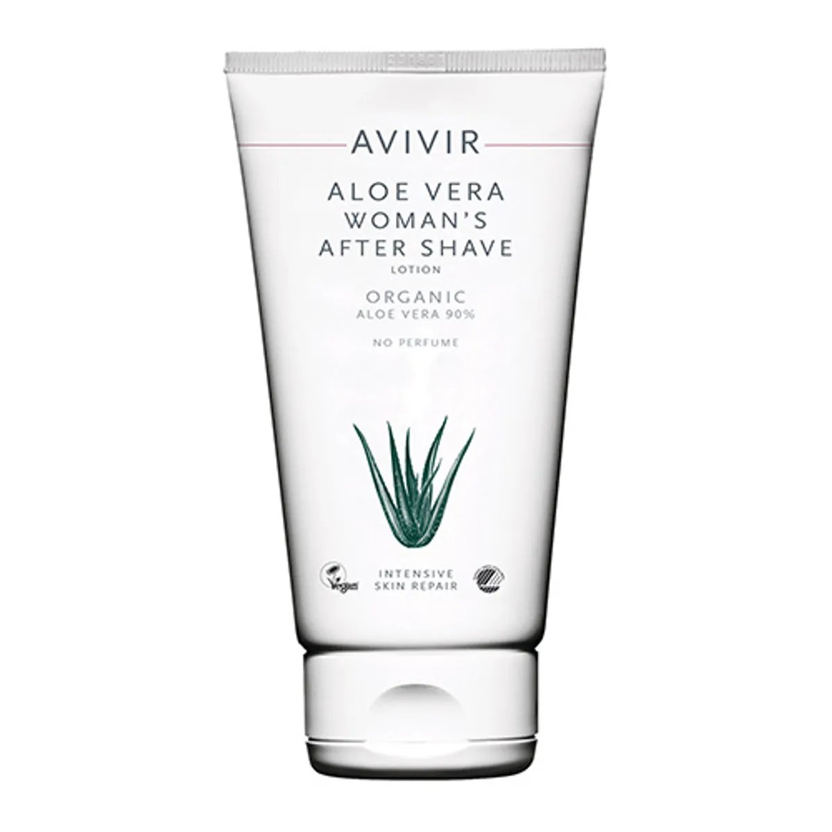 Avivir Aloe Vera Woman's After Shave 150 ml.