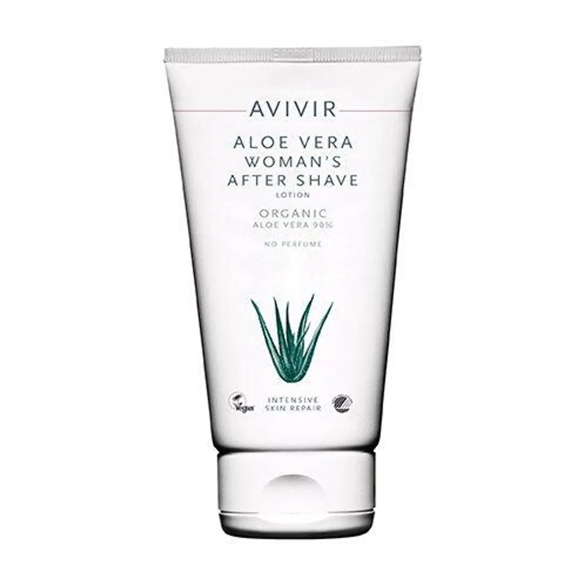 AVIVIR Aloe Vera Woman´s After Shave 90% - 150 ml.