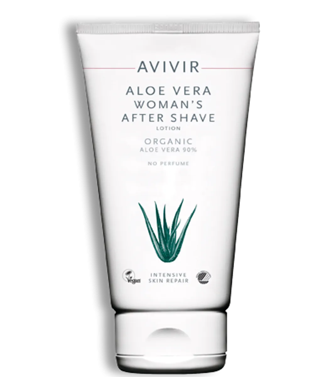 Avivir Aloe Vera Womanâs After Shave &bull; 150 ml.