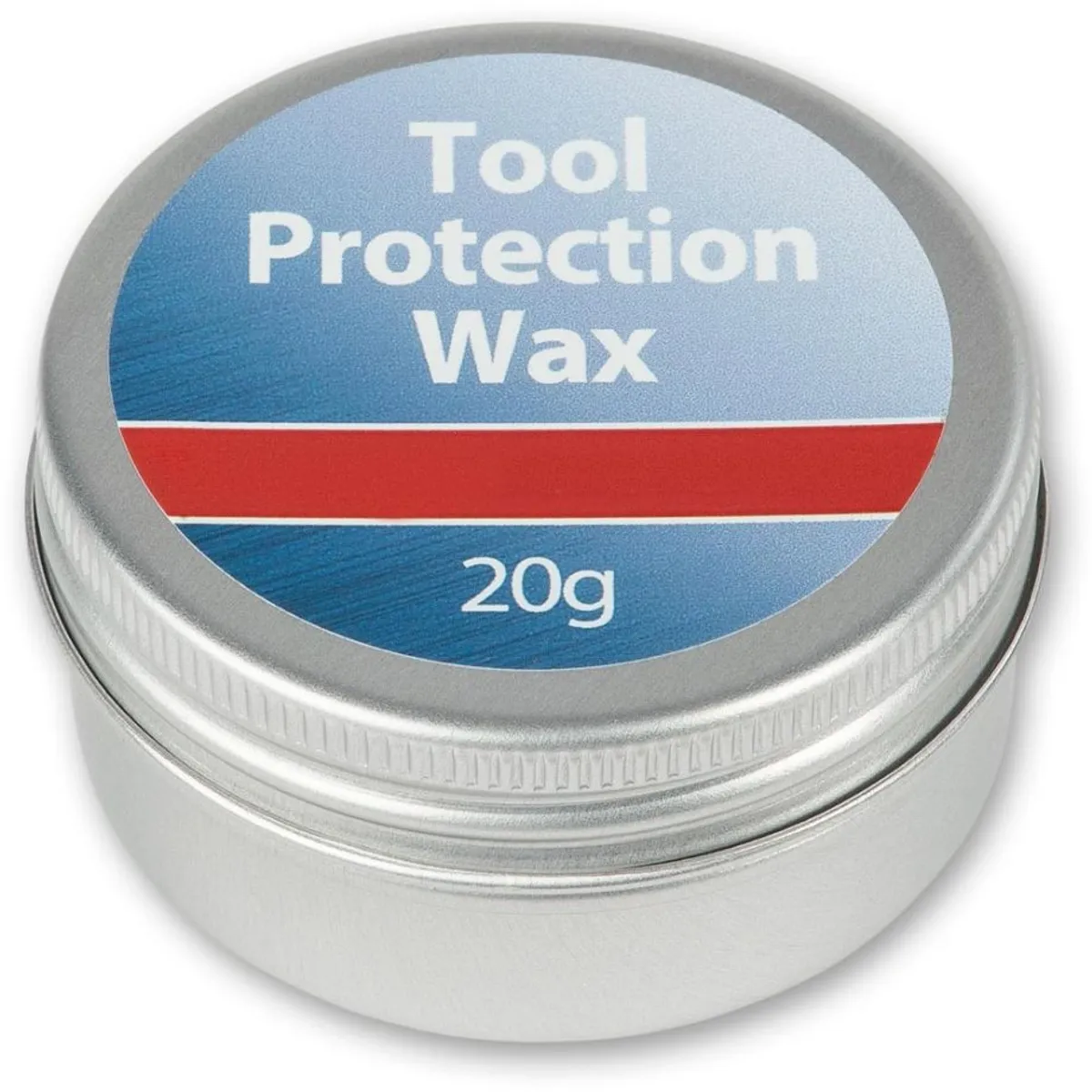 Axminster Tool Protection Wax 20g