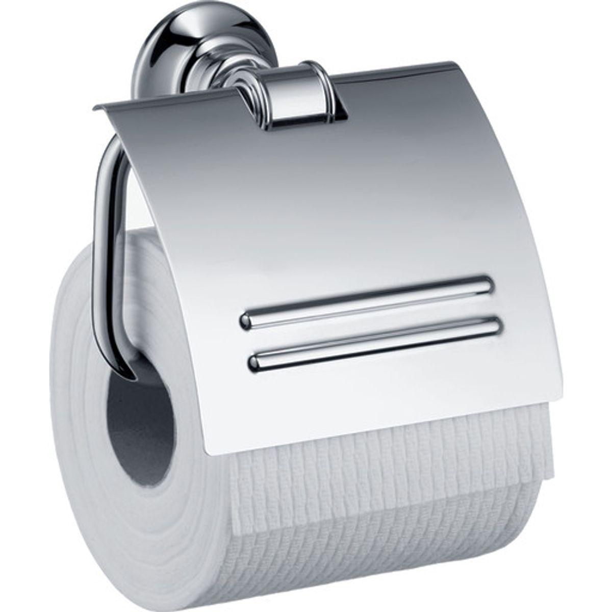 Axor Montreux toiletpairholder, krom