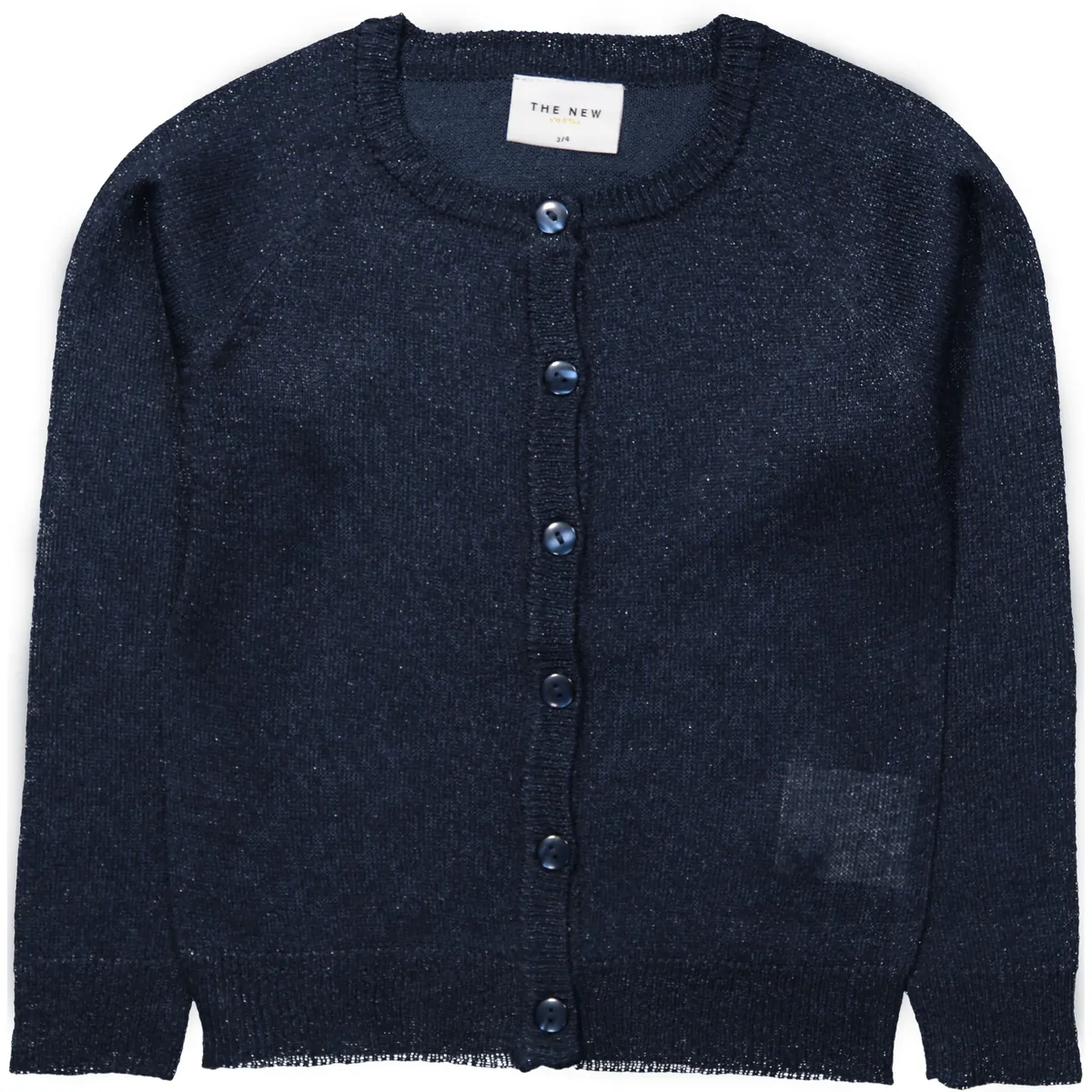 Aya glimmer cardigan (13-14 år)