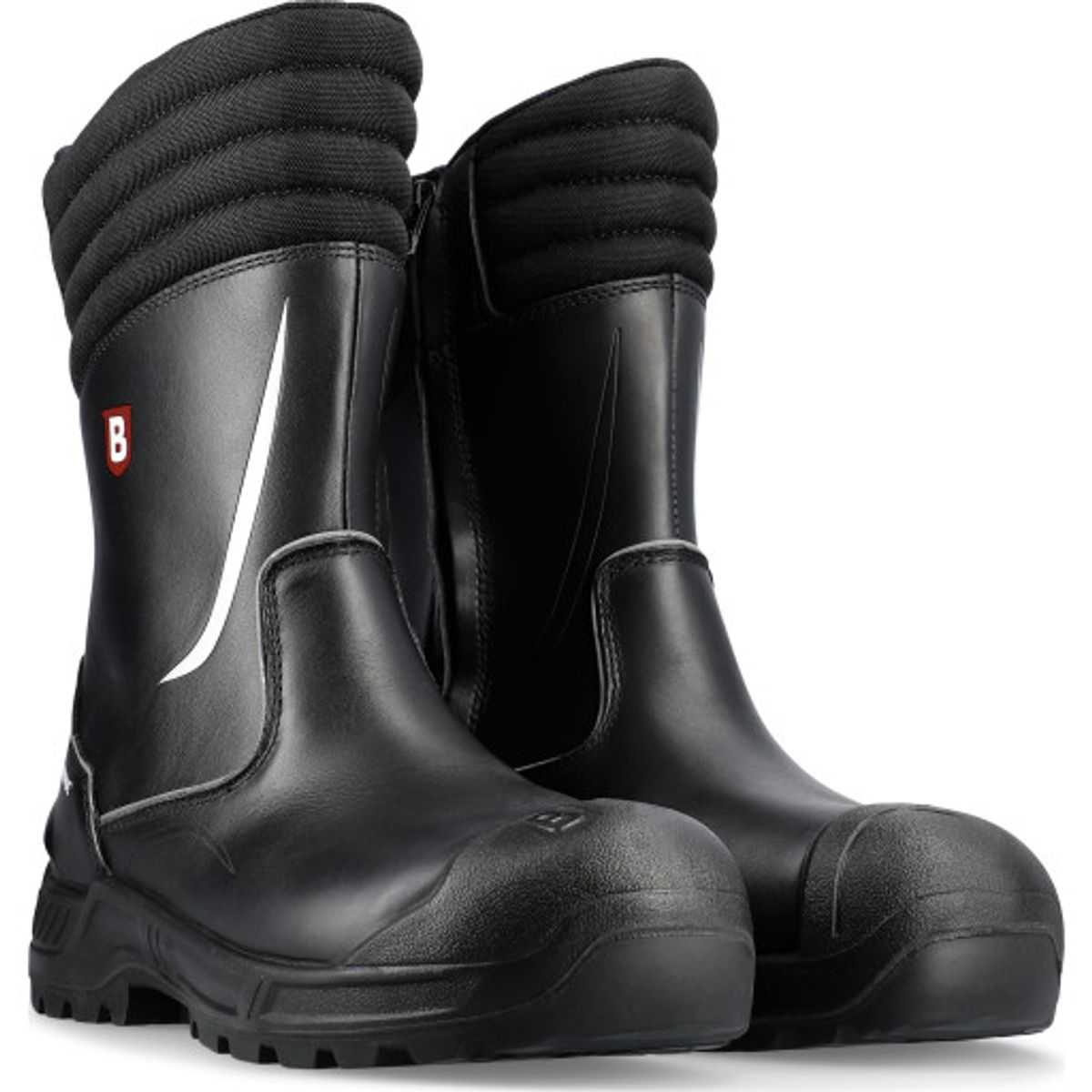 B-DRY OUTDOOR BOOT S3 SRC STR.