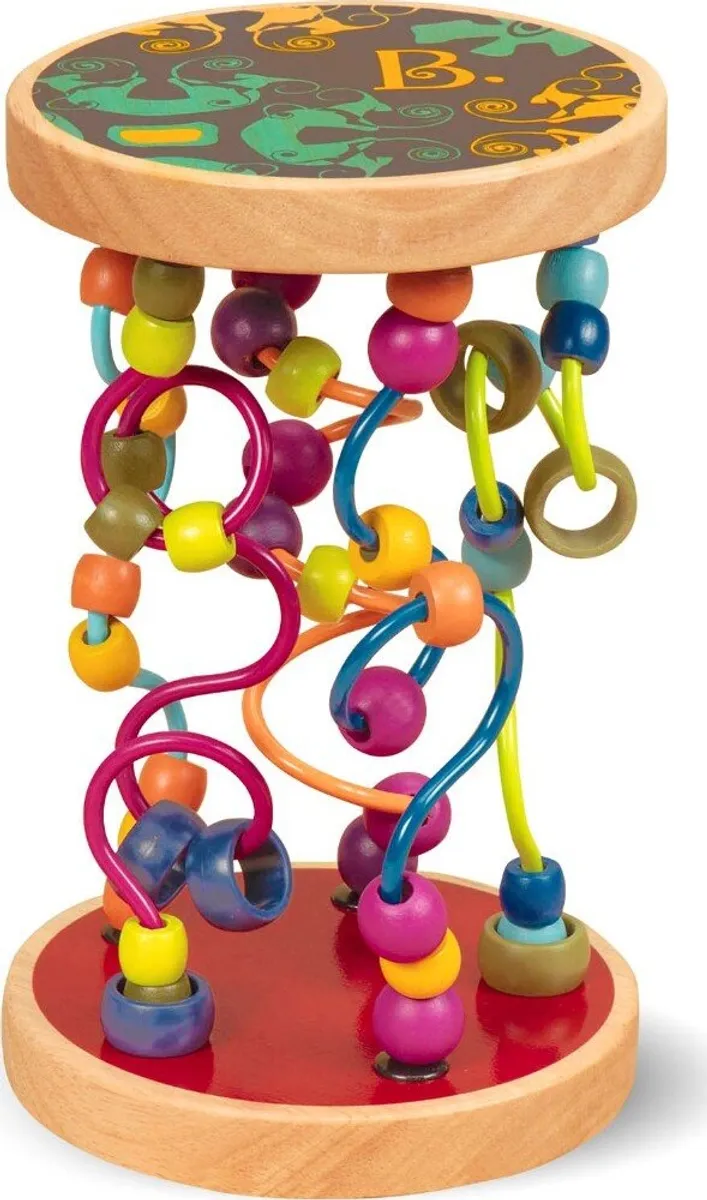 B. Toys - A-maze - Loopty Loo Labyrint