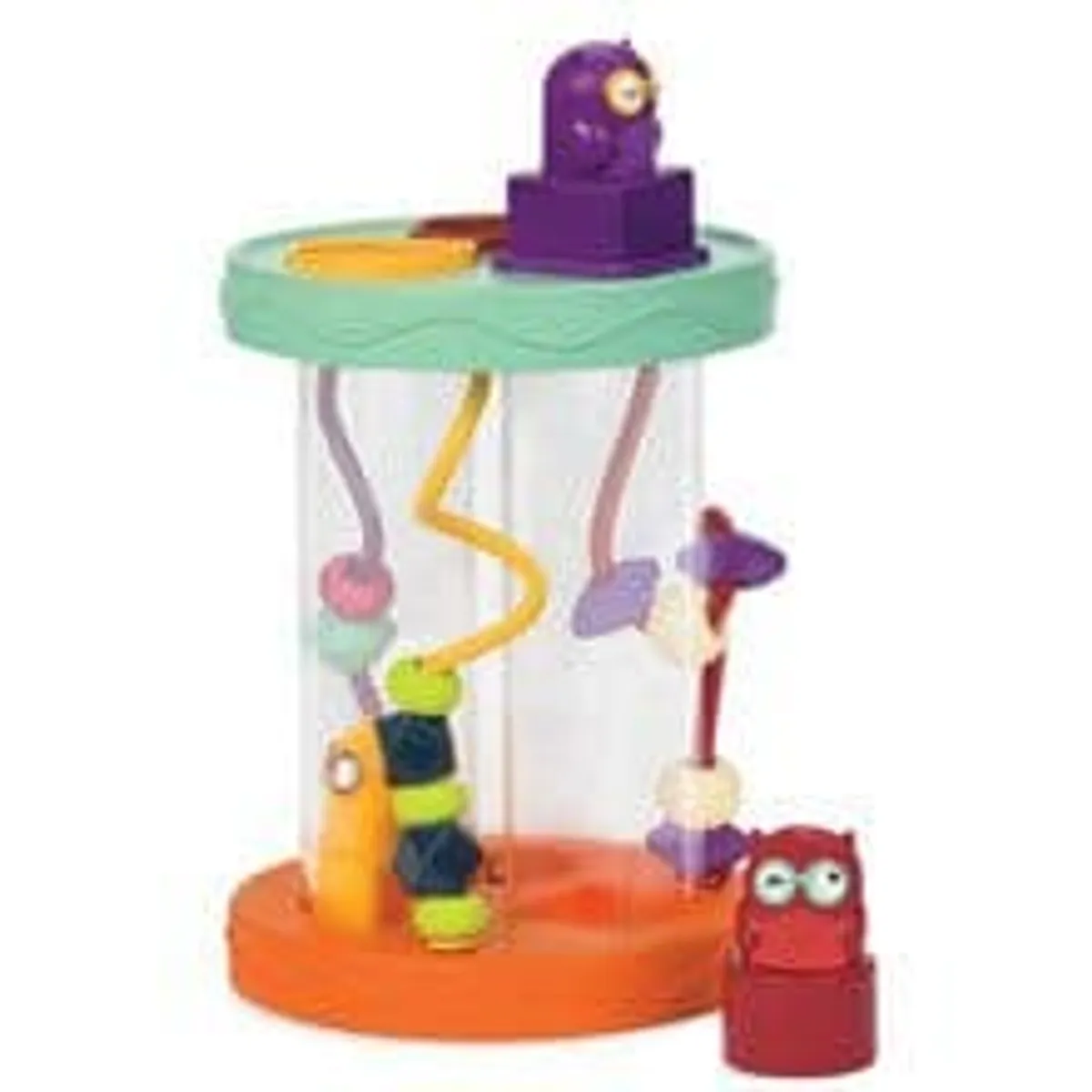 B. Toys Hooty-hoo Puttekasse