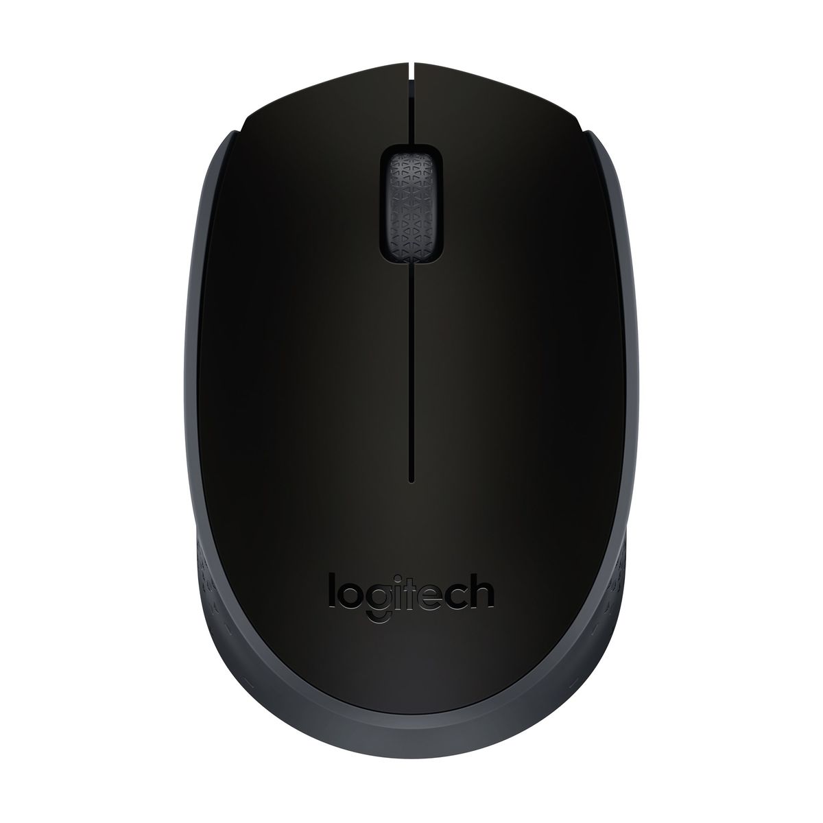 B170 Wireless Mouse, Black