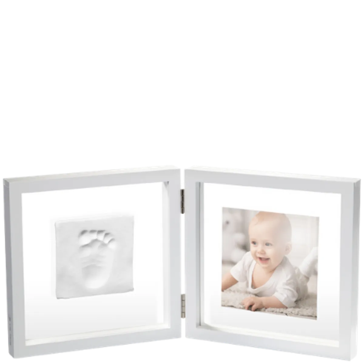 Baby Art My Baby Style 3D Ramme & Aftryk