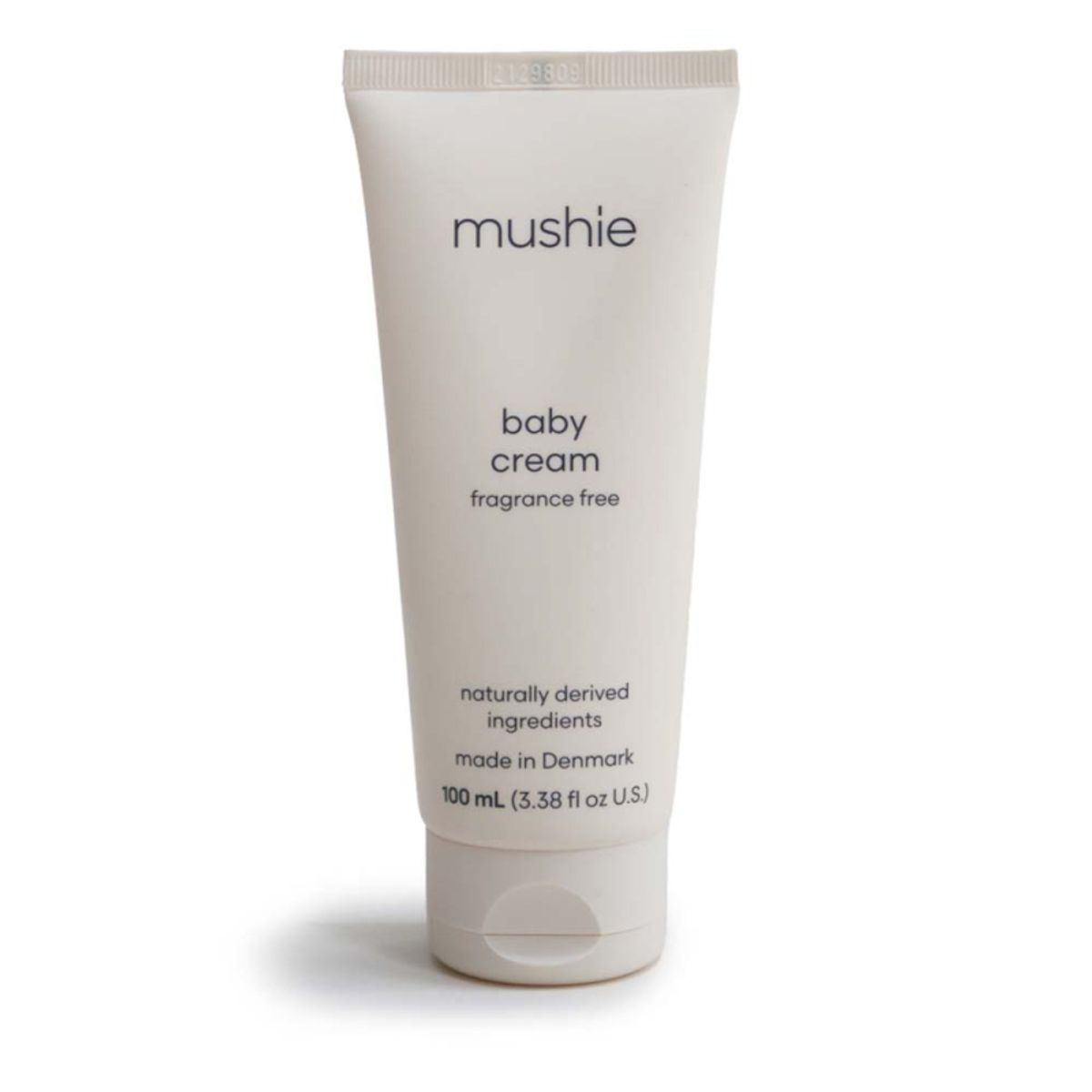 Baby Cream fra Mushie / Uden parfume - 100 ml.