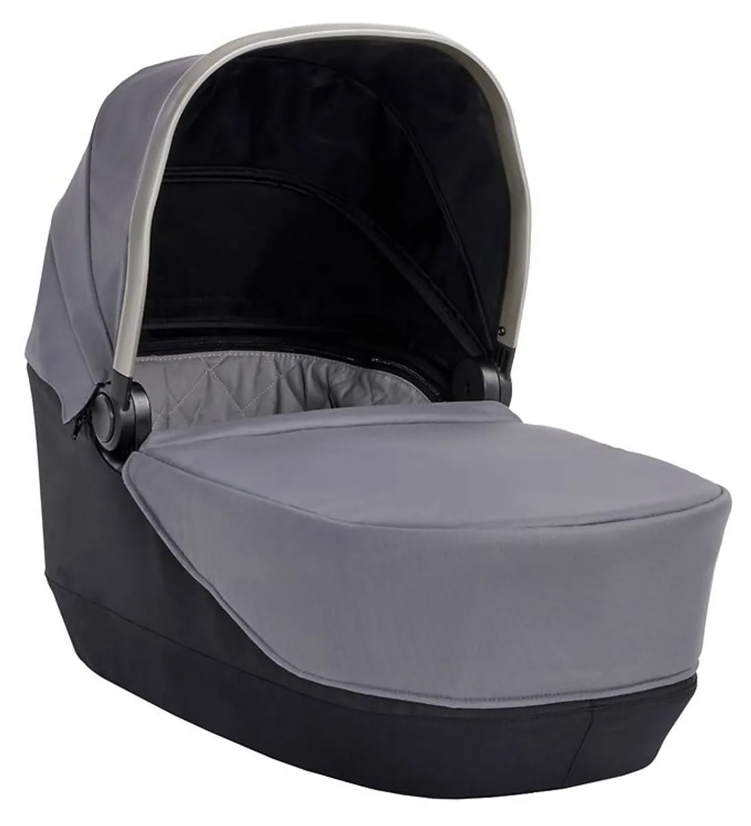 Baby Jogger Babylift - City Sights - Dark Slate