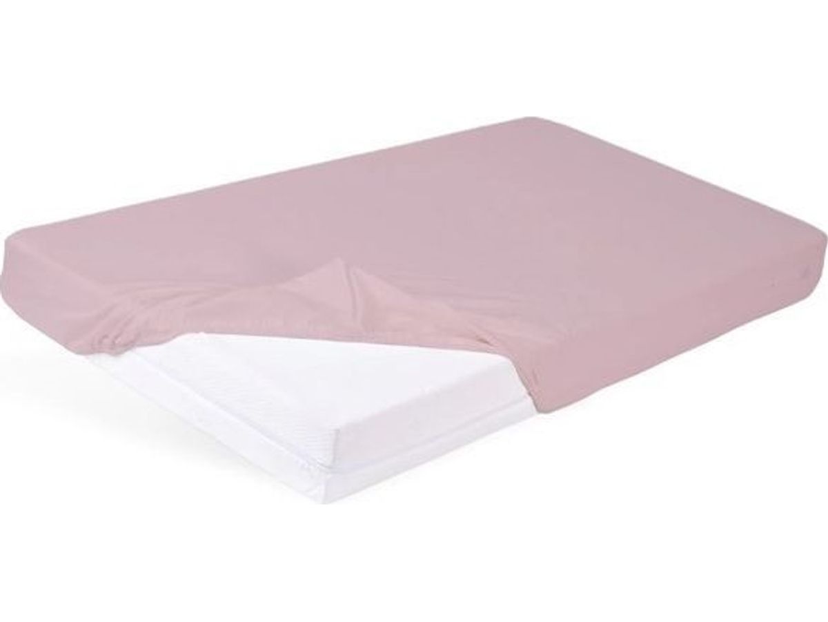 Babymatex Bamboo Sheet 120 * 60 With Elastic Universal