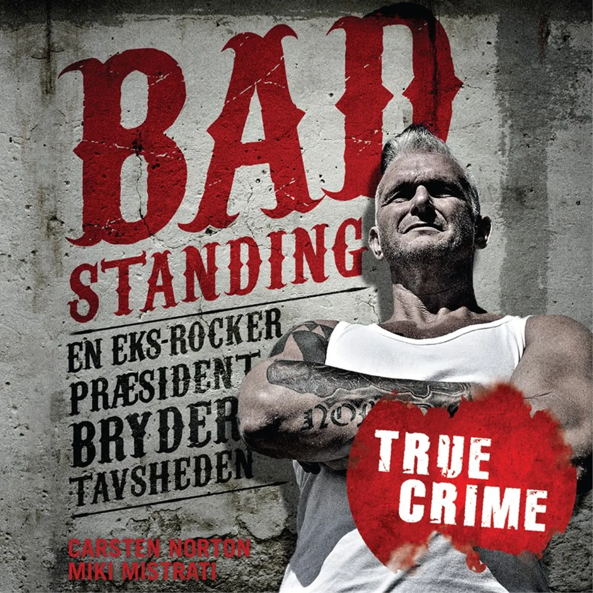 Bad Standing