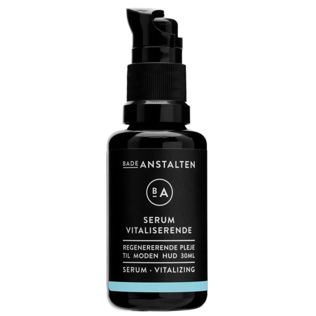 Badeanstalten Ansigtsserum - Vitaliserende 30 ml