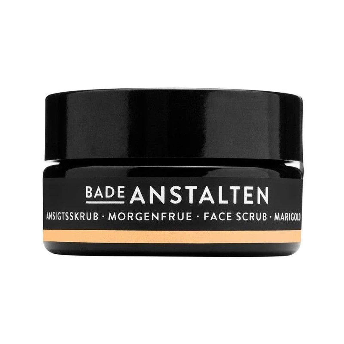 Badeanstalten Ansigtsskrub - Morgenfrue 45 ml