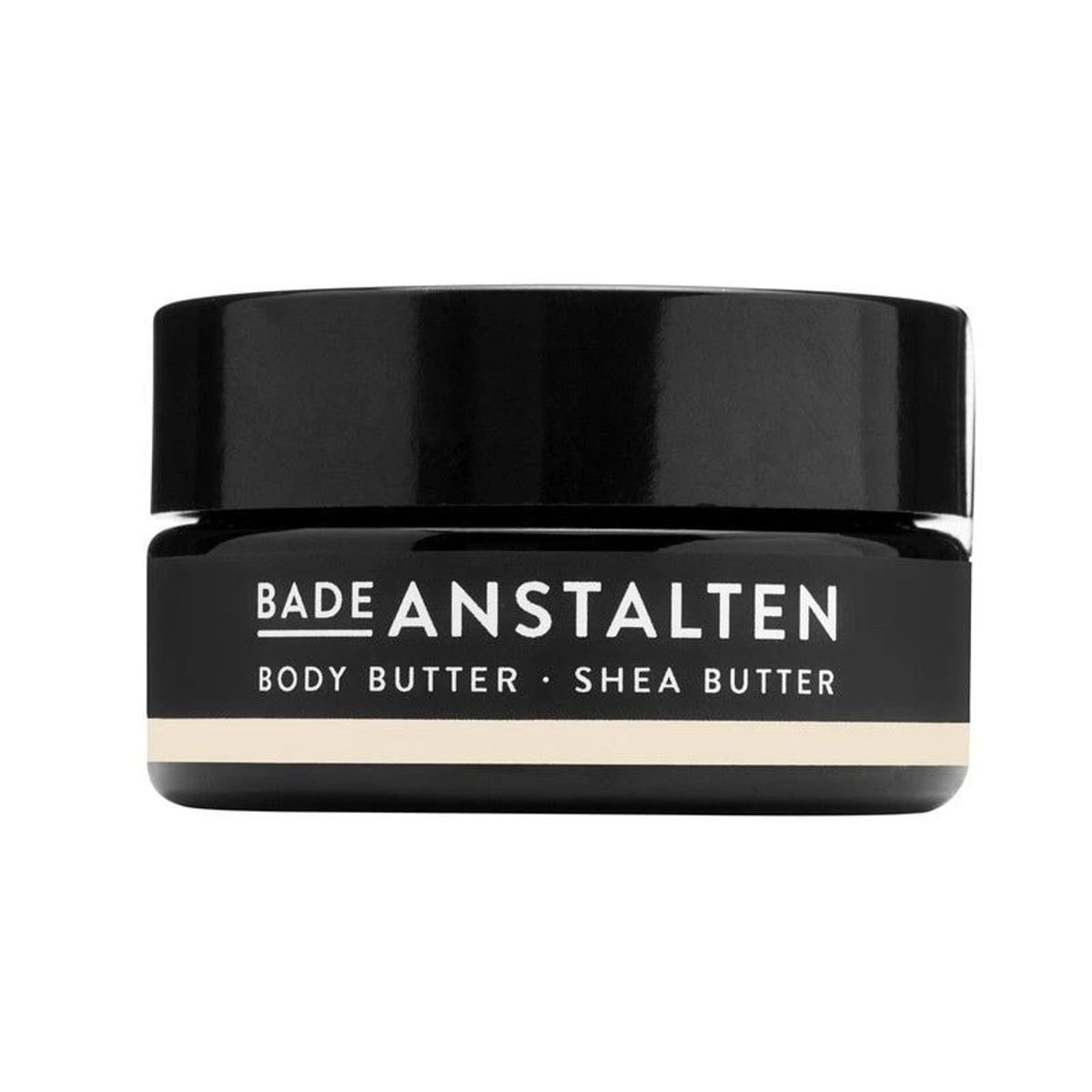 Badeanstalten Bodybutter - Intensiv Shea 45 ml