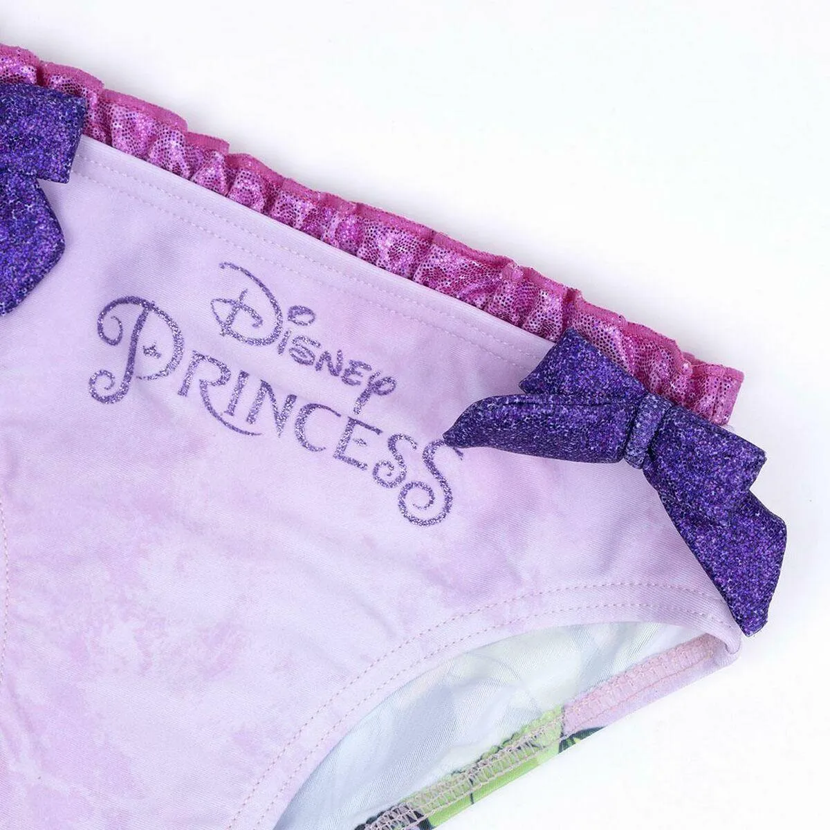 Badedragt til piger Disney Princess Pink 3 år