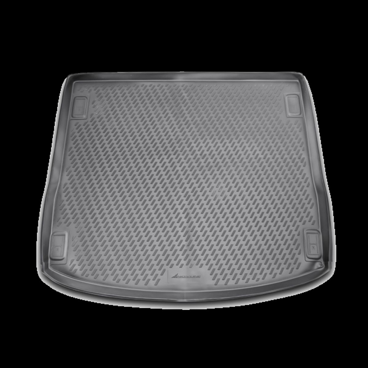 Bagagerumsbakke Audi A3 3-5D 08/2012-2020