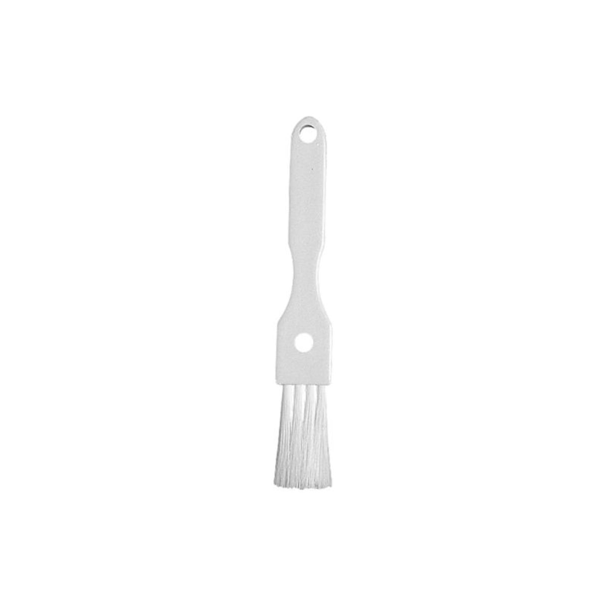 Bagepensel, Nylon, 3 Cm