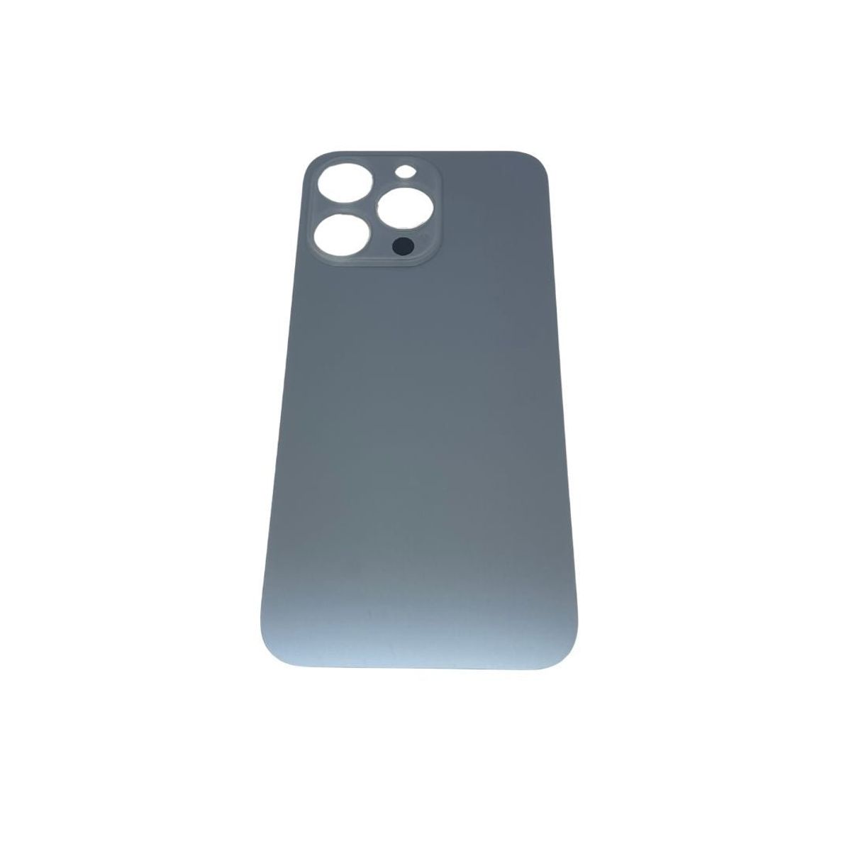 Bagsideglas til iPhone 12 - iHero