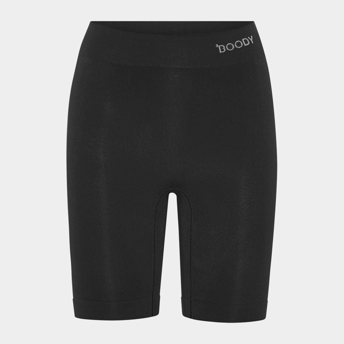 Bambus indershorts | sorte bambus indershorts fra Boody, L