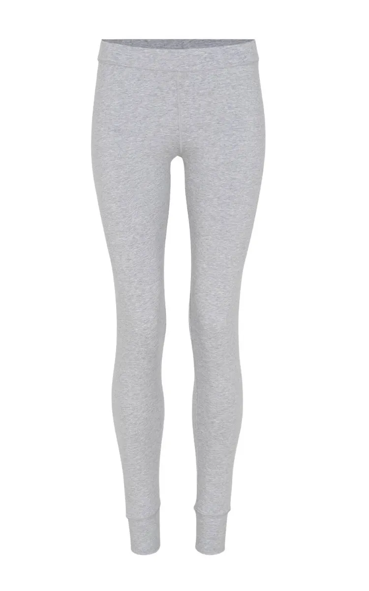 Bambus leggings, JBS of Denmark, grå, str. 2XL