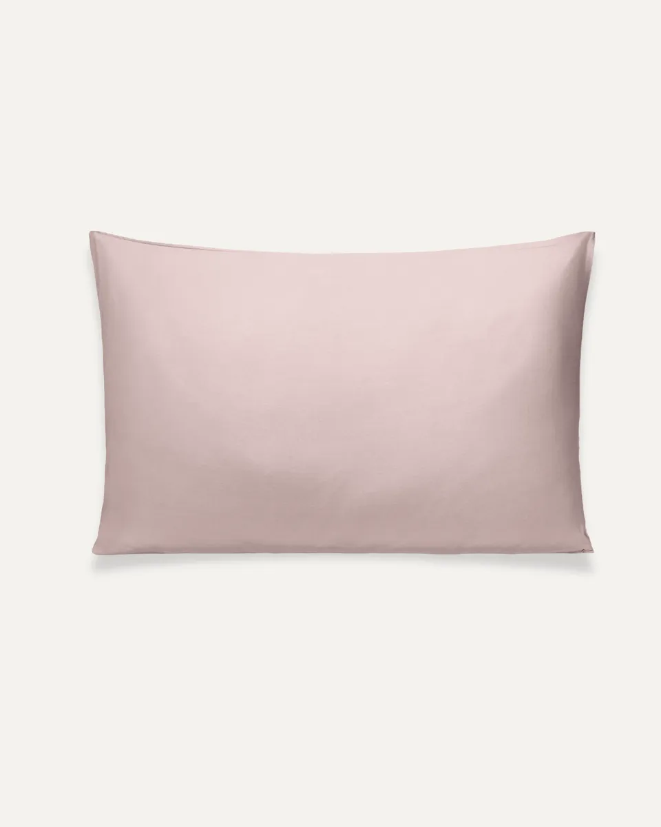 Bambus pudebetræk | Nude blush | Nude blush | 50x70