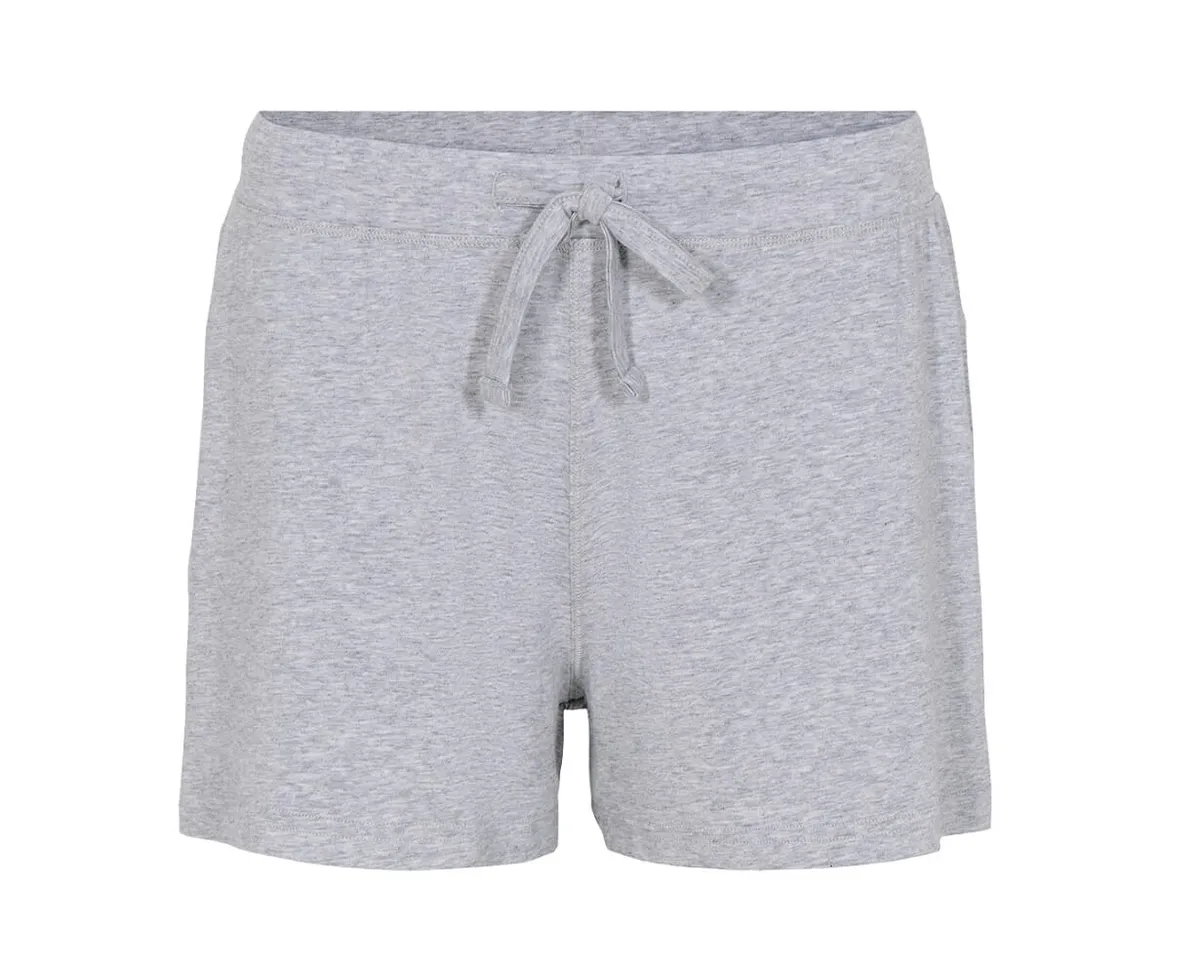 Bambus shorts til damer, JBS of Denmark, grå, str. XL