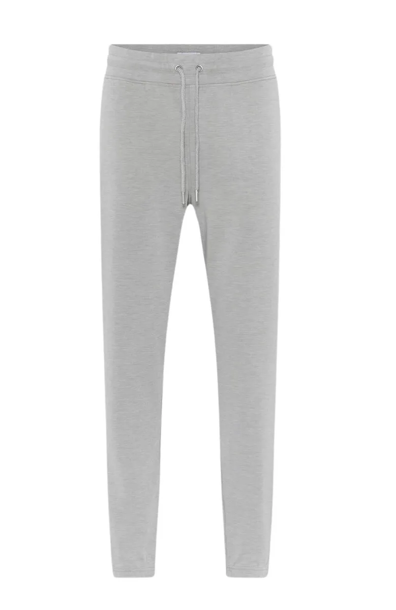 Bambus sweatpants til mænd, JBS of Denmark, grå, str. 2XL