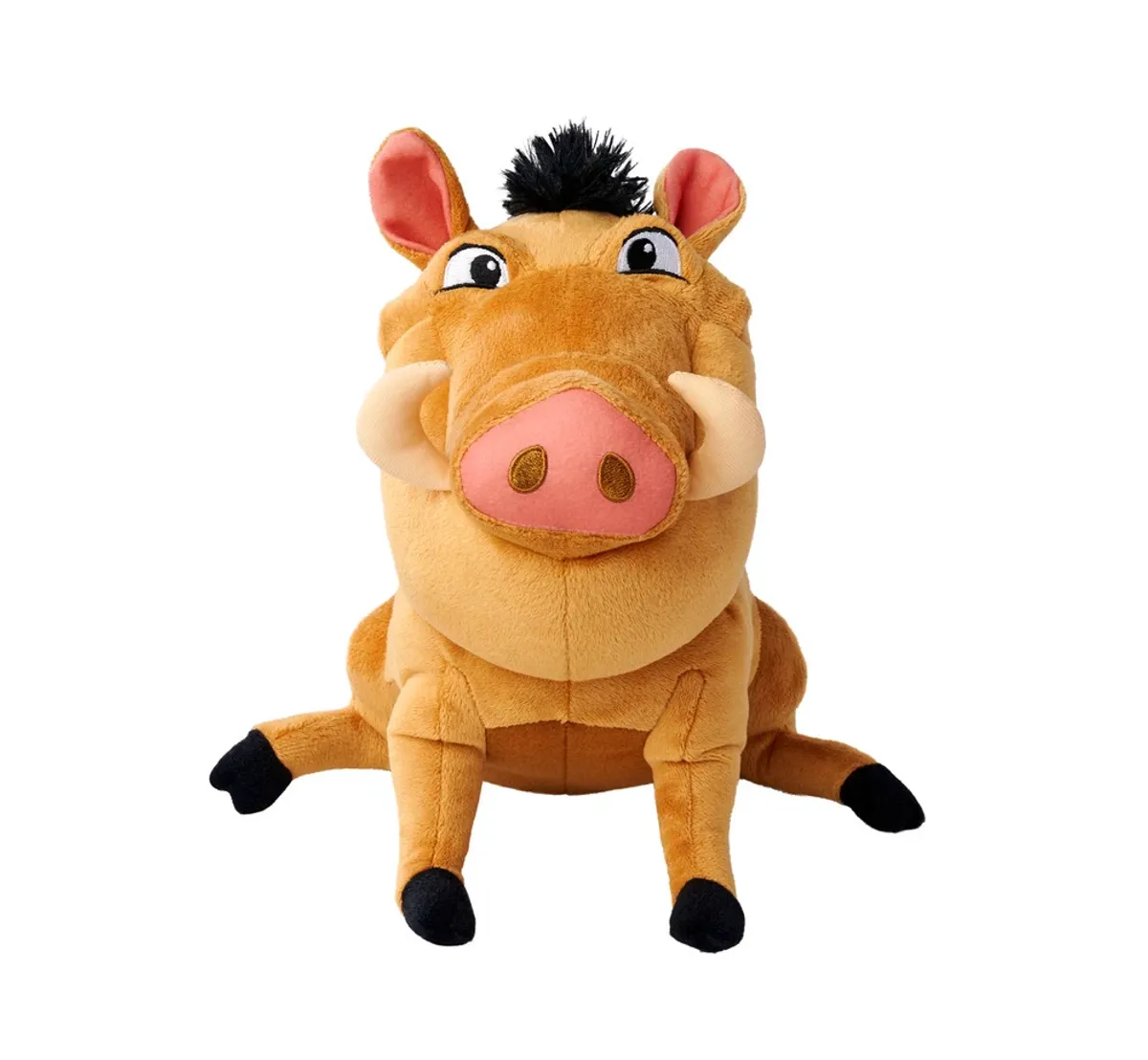 Bamse Disney Løvernes Konge Pumbaa 25 cm